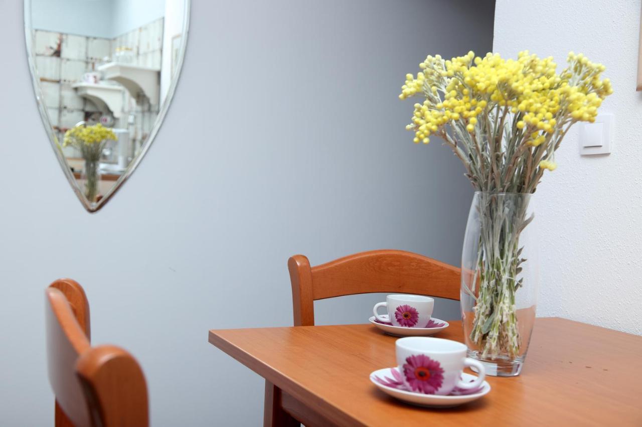 Tanya-Apartments And Rooms Хвар Екстер'єр фото