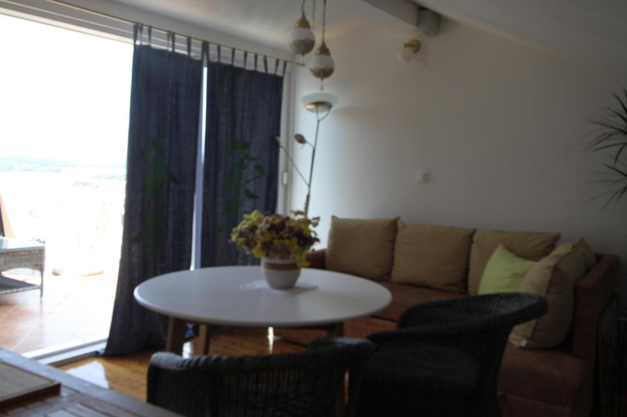 Tanya-Apartments And Rooms Хвар Екстер'єр фото