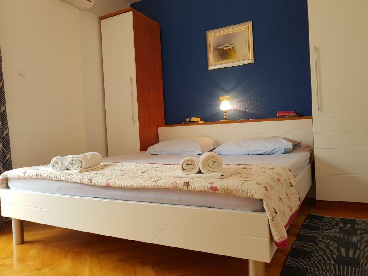 Tanya-Apartments And Rooms Хвар Екстер'єр фото